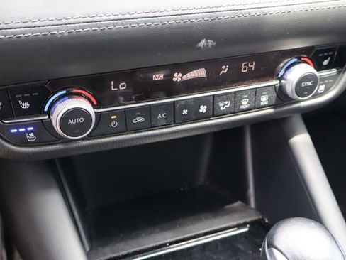 Used 2021 MAZDA MAZDA6 Grand Touring Reserve FWD image 24