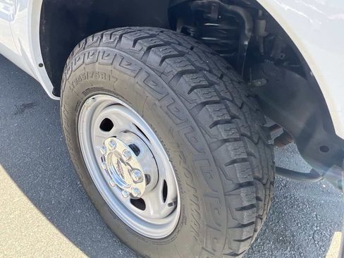 Used 2016 Ford F250 XL w/ XL Appearance Package RWD image 12