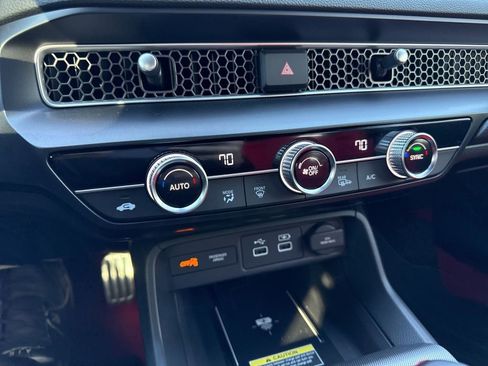 Used 2025 Honda Civic Type R image 27