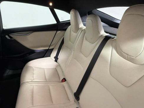Used 2020 Tesla Model S Long Range Plus AWD/4WD image 33