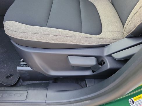 New 2025 Ford Bronco Sport Big Bend image 20