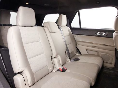 Used 2015 Ford Explorer 4WD image 21