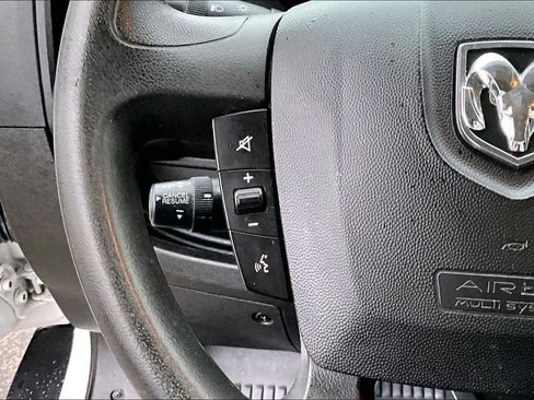 Used 2020 RAM ProMaster 1500 w/ Interior Convenience Group image 19