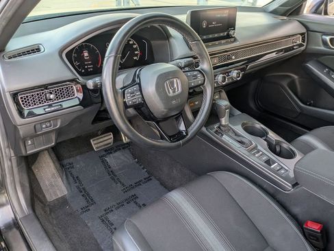 Used 2025 Honda Civic Sport image 14