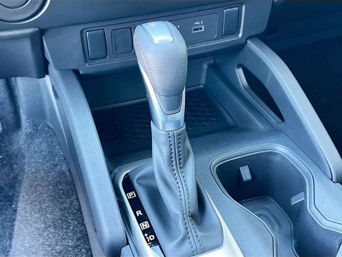 New 2026 Nissan Frontier S image 16