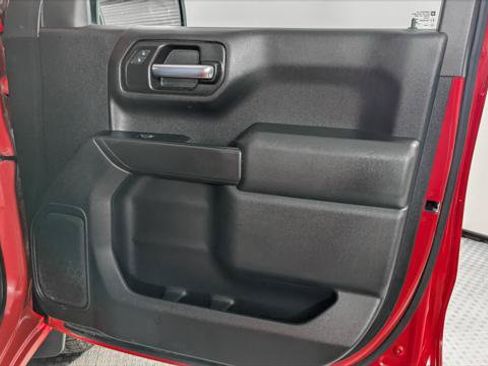 Used 2022 Chevrolet Silverado 1500 Custom RWD image 21
