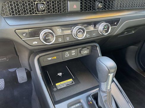 Used 2025 Honda CR-V Sport-L image 19