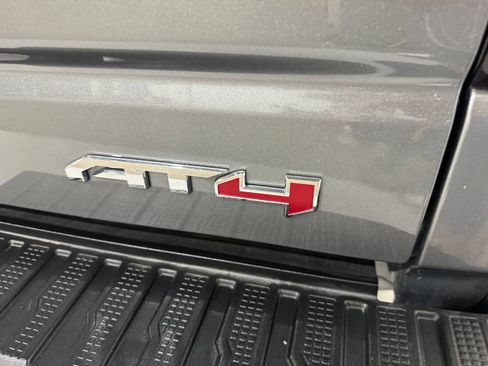 Used 2021 GMC Sierra 1500 AT4 w/ AT4 Premium Package AWD/4WD image 34