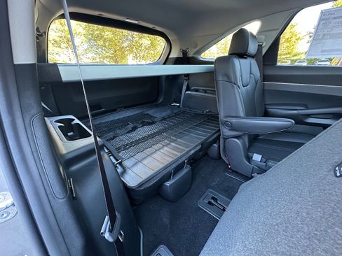 New 2026 Kia Sorento EX image 16