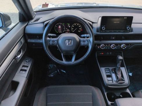 Used 2023 Honda CR-V Sport image 16