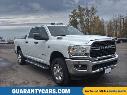 Used 2024 RAM 2500 Big Horn
