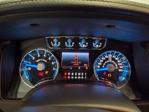 Used 2013 Ford F150 Lariat w/ Luxury Equipment Group AWD/4WD image 26