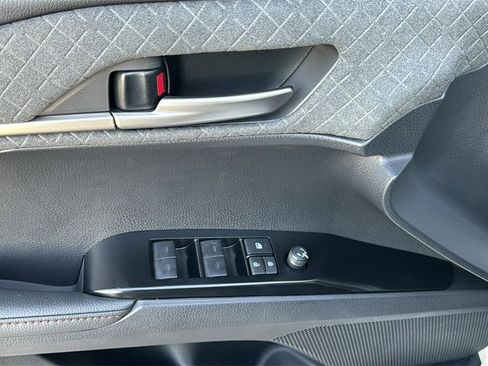 New 2026 Toyota Camry XLE image 15