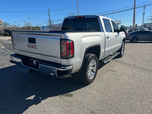 Used 2018 GMC Sierra 1500 SLT image 20