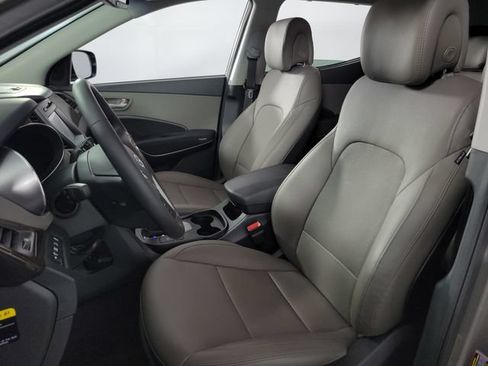 Used 2017 Hyundai Santa Fe Sport FWD image 15