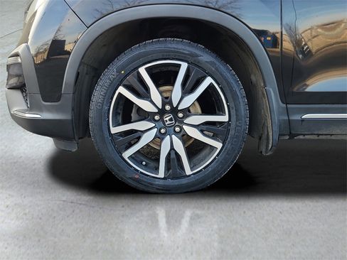 Used 2019 Honda Pilot Elite image 10