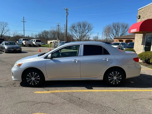 Used 2013 Toyota Corolla L image 8