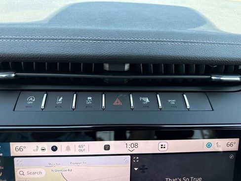 New 2026 Jeep Grand Cherokee L Limited RWD image 26