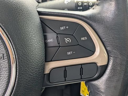 Used 2015 Jeep Renegade Limited FWD image 24