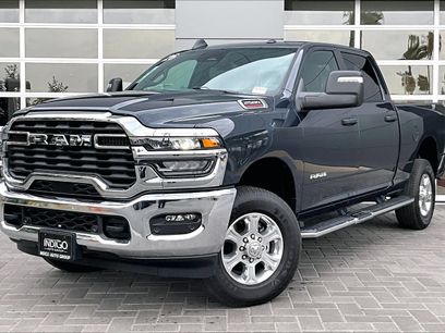 Used 2026 RAM 2500 Big Horn