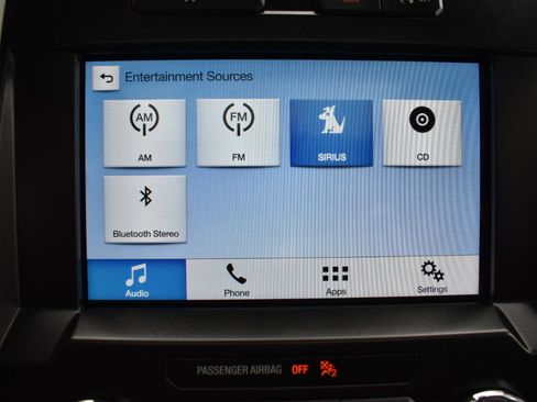 Used 2016 Ford F150 XLT w/ Equipment Group 302A Luxury AWD/4WD image 28