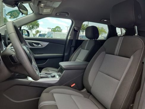 Certified 2023 Chevrolet Blazer LT FWD image 16