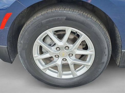 Used 2023 Chevrolet Equinox LS FWD image 21