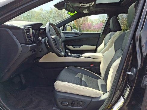 Certified 2023 Lexus NX 350 AWD image 14