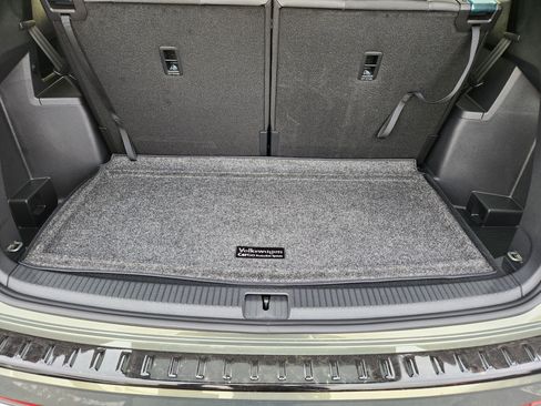 New 2026 Volkswagen Atlas Peak Edition AWD/4WD image 23