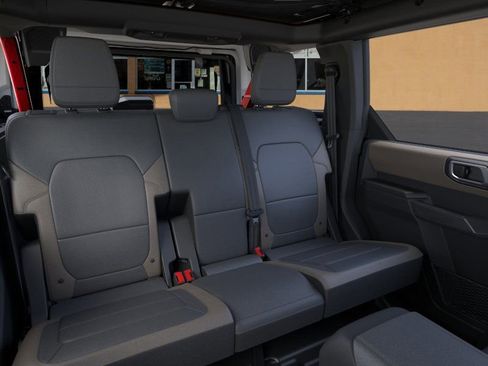 New 2025 Ford Bronco Big Bend image 11