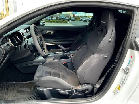 Used 2018 Ford Mustang Shelby GT350 w/ Electronics Package image 27