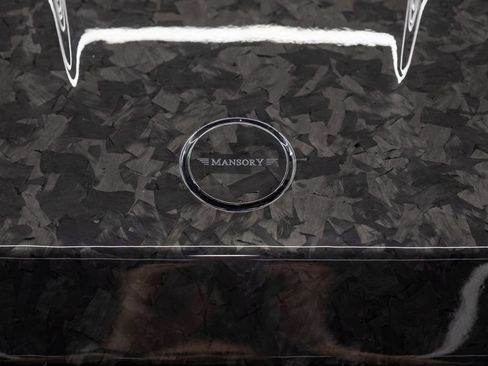 Used 2026 Mercedes-Benz G 63 AMG 4MATIC image 68