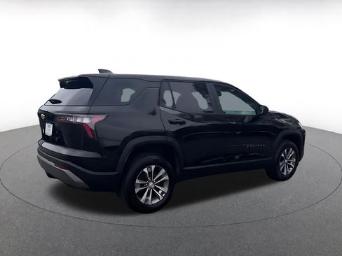 Used 2025 Chevrolet Equinox LT image 15