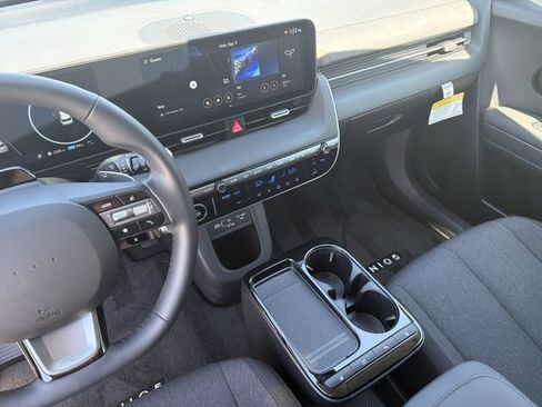 New 2026 Hyundai Ioniq 5 SE RWD image 30
