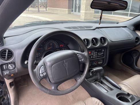 Used 1998 Pontiac Firebird Formula image 10