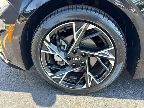 Used 2025 Kia K5 GT-Line AWD/4WD image 7