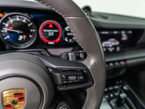 Used 2021 Porsche 911 Carrera 4S image 87