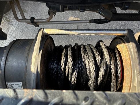 Used 2017 Ford F250 King Ranch image 33