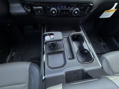 New 2026 Chevrolet Silverado 1500 ZR2 w/ ZR2 Bison Edition AWD/4WD image 17