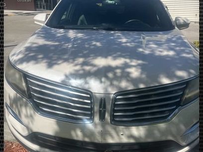 Used 2018 Lincoln MKC Premiere