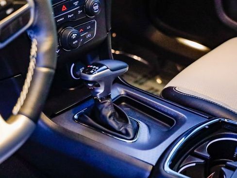 Used 2023 Dodge Charger SRT Hellcat image 21