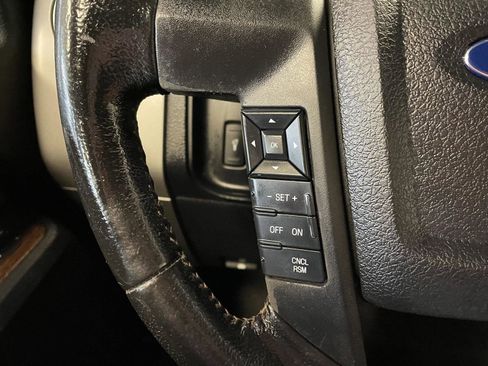 Used 2016 Ford Expedition King Ranch image 14