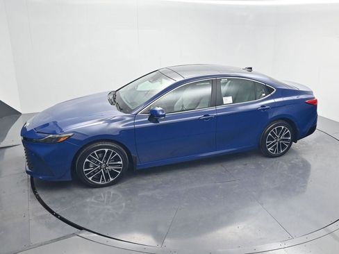 New 2026 Toyota Camry XLE w/ Premium Plus Package image 57