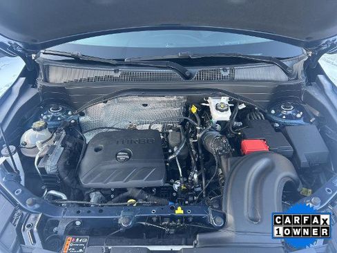 Certified 2023 Chevrolet TrailBlazer LT w/ Convenience Package image 15