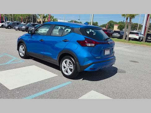 Used 2025 Nissan Kicks Play S FWD image 27