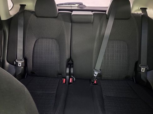 Used 2025 Honda HR-V LX image 21