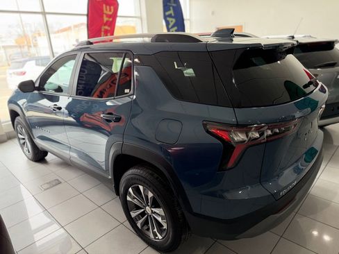 New 2026 Chevrolet Trax LS image 3