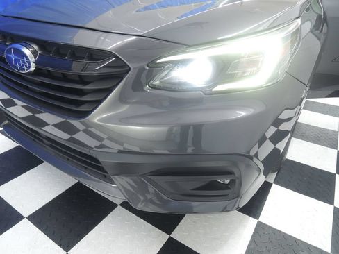 Used 2020 Subaru Legacy Sport AWD/4WD image 42