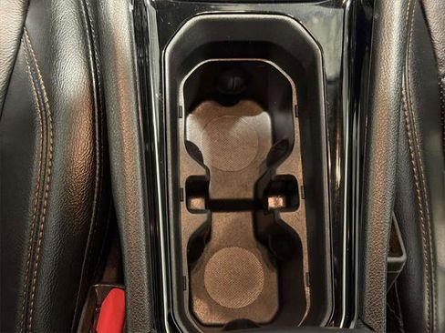 Certified 2022 Jeep Compass Limited w/ Sun and Sound Group image 19