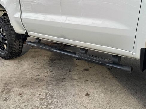 Used 2019 Chevrolet Silverado 1500 Custom Trail Boss w/ Custom Convenience Package image 13